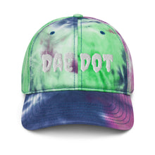 Load image into Gallery viewer, Dae Dot Tie dye hat
