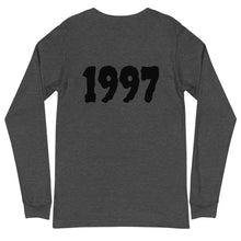 Load image into Gallery viewer, Dae Dot LokoWorld Long Sleeve Tee
