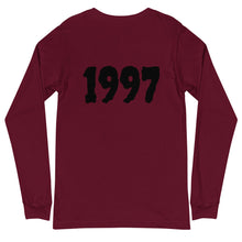 Load image into Gallery viewer, Dae Dot LokoWorld Long Sleeve Tee
