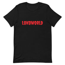 Load image into Gallery viewer, Dae Dot Lokoworld T-Shirt
